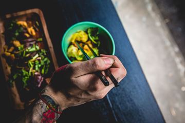 Picture of Melbourne Foodie Culture - Walking Tour