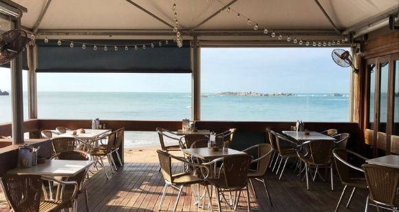 Picture of Flying Fish Restaurant and Cafe Adelaide