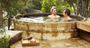 Picture of A Romantic Spa Treatment for Two - Mornington Peninsula (1 Hour)