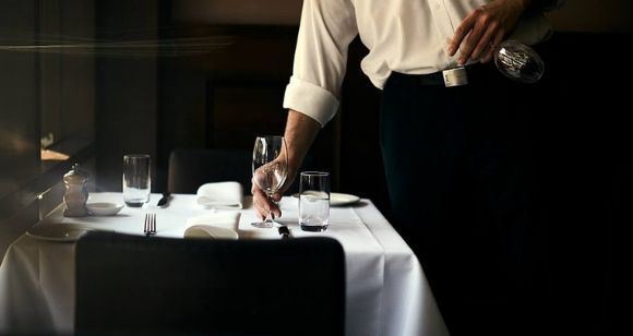 Picture of Restaurant Quaff