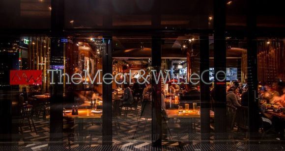 Picture of The Meat and Wine Co. Southbank