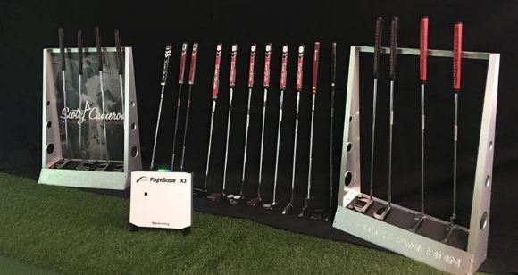 Picture of Professional Golf Lesson - Sydney
