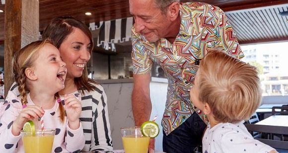 Picture of Gold Coast Lunch Cruise (Child)