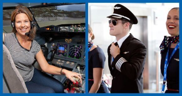 Picture of Scenic Simulator Flight 30 Mins – Melbourne