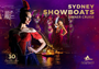 Picture of Showboat Dinner Cruise for 2 - Sydney Harbour
