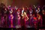 Picture of Showboat Dinner Cruise for 2 - Sydney Harbour