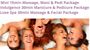 Picture of Mobile Pamper Parties Melbourne