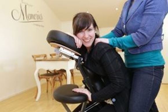 Picture of Mobile Corporate Massage - Melbourne