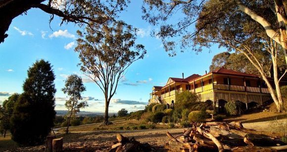 Picture of Mudgee Weekend Getaway- 2 nights