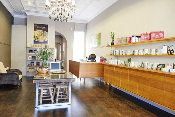 Picture of Organic Two Hour Facial & Massage -  Melbourne
