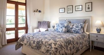 Picture of Luxurious Mid-Week Country Getaway – Mudgee (3 Nights)