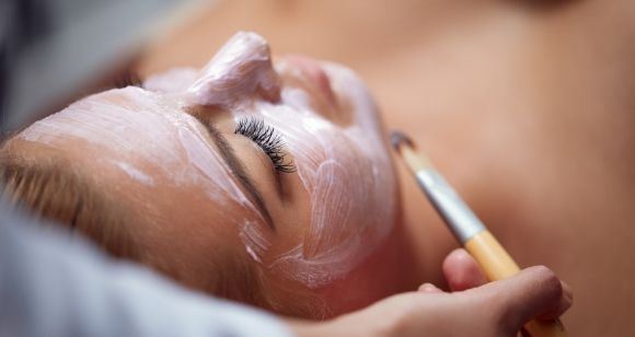Picture of Firm & Refine Facial and Body Treatment - Brisbane