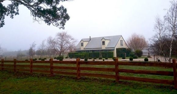 Picture of Purity Body Ritual in the day spa - Glenlyon
