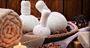 Picture of Purity Body Ritual in the day spa - Glenlyon