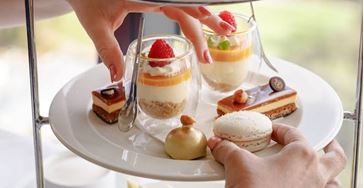 Picture for category High Tea