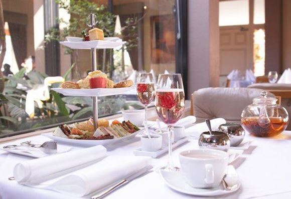 Picture of High Tea at Lenzerheide  - Adelaide