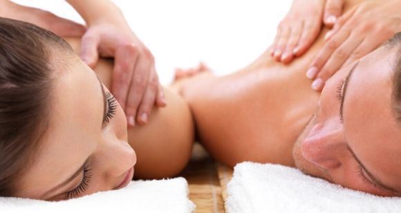 Picture of Couples Day Spa package - Hilton Sydney 90 minutes