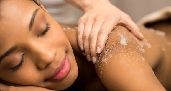 Picture of The 2.5hrs Rejuvenate Day Spa Package - Hilton Sydney