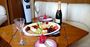 Picture of Luxury Yacht Cruise with 2 Course Lunch/Dinner