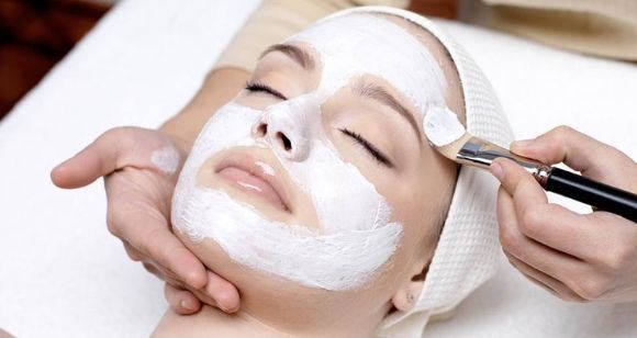 Picture of Gold Package - facial, massage and foot scrub  - Sydney