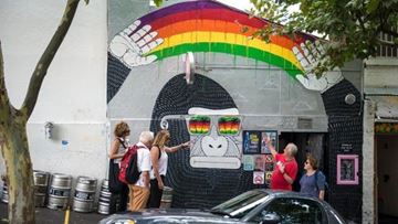 Picture of Forbidden Sydney Tour