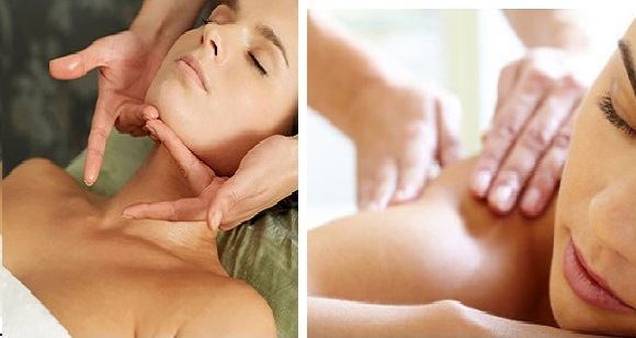 Picture of Total Relaxation Pack Wollongong 2 hours