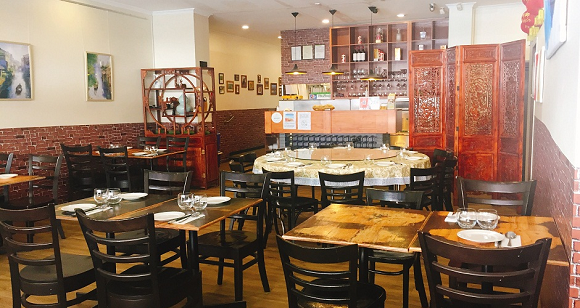 Picture of Hejo's Chinese Restaurant Hobart