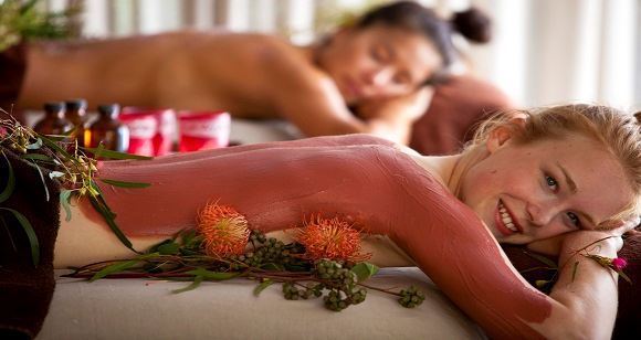 Picture of Li'tya Ocean Dreaming Spa Journey Queenscliff