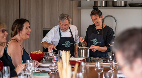 Picture of Orange Winery Weekend Cooking School - 3 hours