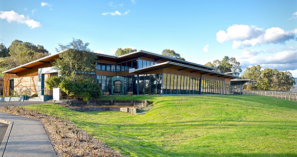 Picture of Warm Stone & Touch - Yarra Valley