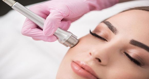 Picture of Micro Needling Rejuvenation 1 treatment - Perth