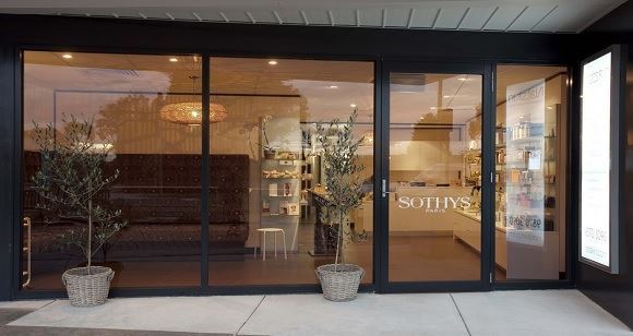 Picture of Warm stone & touch - Ringwood