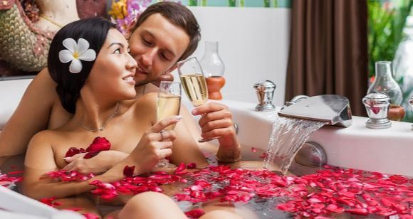 Picture of Couples Massage  Brisbane