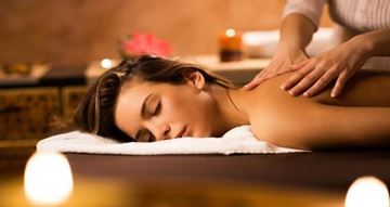 Picture of Body Indulgence Treatment and Facial - 2 hours Central Coast