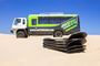Picture of Sandboarding - Port Stephens
