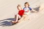Picture of Sandboarding - Port Stephens