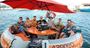 Picture of Round Boat Hire up to 10 people - Gold Coast