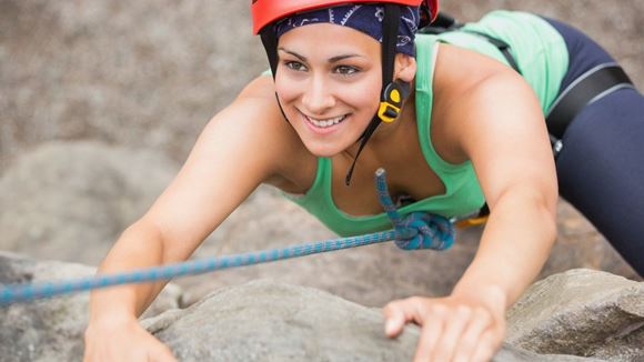 Picture of Blue Mountains Rock Climbing Tours Half Day-2 people