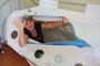 Picture of Oxygen Therapy at Quantum Healing Centre - Brisbane (3 sessions)
