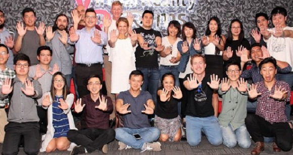 Picture of Mad Mind Escape Room Melbourne