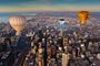Picture of Hot Air Balloon with Champagne Breakfast - Melbourne (4 Hours)