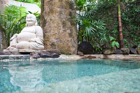Picture of Massage & Spa Package - Byron Bay