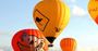 Picture of Hot Air Balloon with Champagne Breakfast for 2 - Gold Coast - Week Day