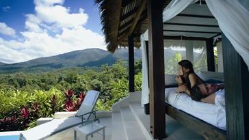 Picture for category Luxury Retreats
