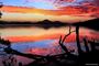 Picture of Lovers' two nights getaway  North Coast NSW