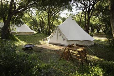 Picture for category Camping