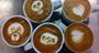Picture of Barista & Coffee Art (Sydney)