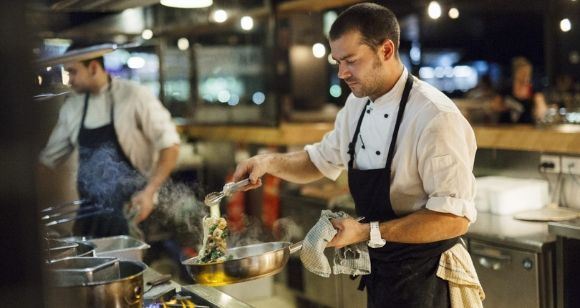 Picture of Wharf One Food & Wine