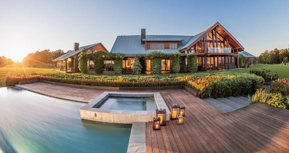 Picture of Overnight Luxury Getaway  - Regional Queensland