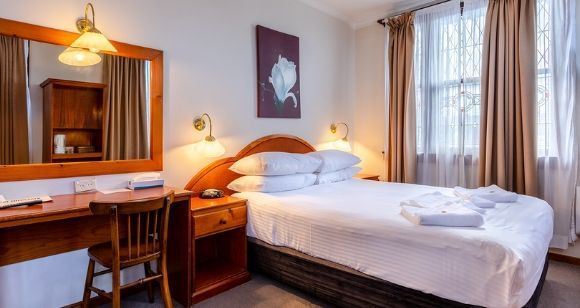 Picture of Blue Mountains Escape (3 Nights)
